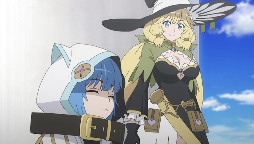 無限ガチャ 8話 感想まとめ「マミった」