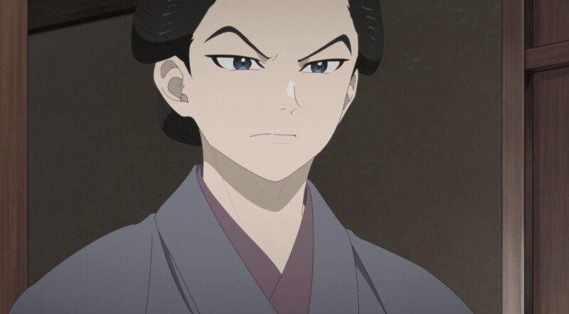 しゃばけ 8話 感想まとめ「ひどいことしやがる」