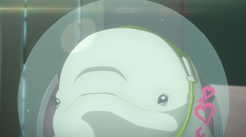 グノーシア 7話 感想まとめ「わくわく人間牧場？」