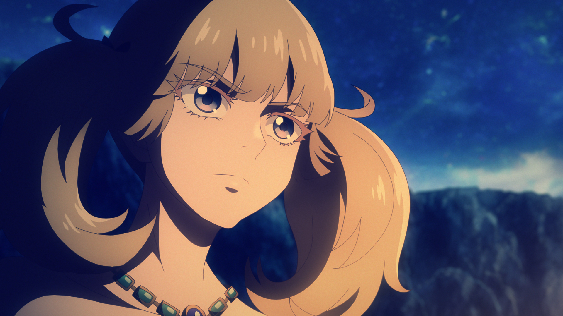 結婚指輪物語Ⅱ 20話 感想まとめ「触手責め！？」