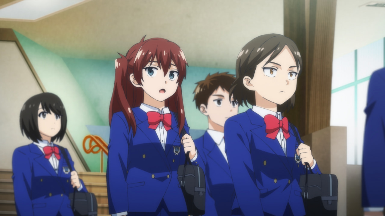 青のオーケストラ（第2期） 8話 感想まとめ「りっちゃんデッッッッッ」