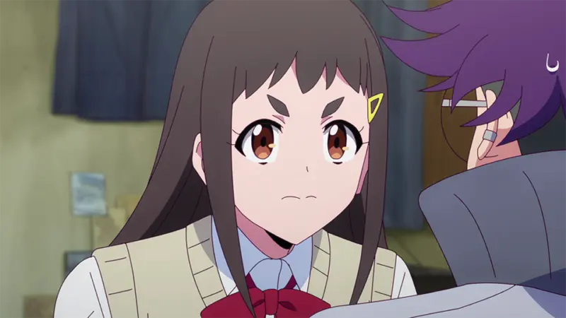 デジモンビートブレイク 8話 感想まとめ「サポタマ主屑すぎやろ」