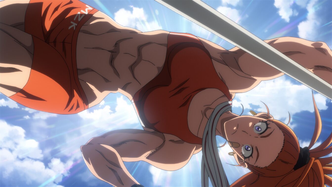 ワンパンマン（第3期） 31話 感想まとめ「ご褒美かな？」