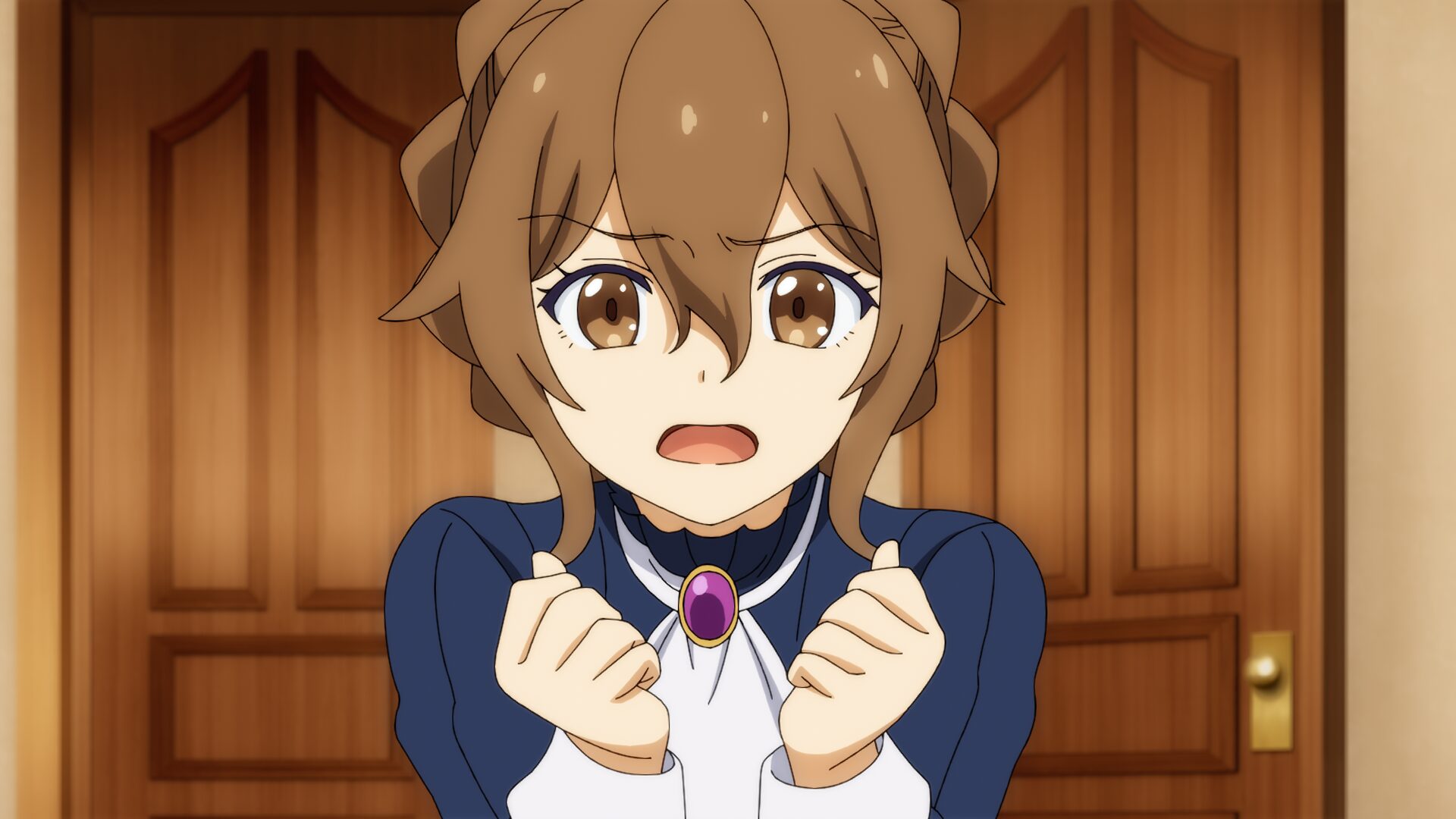 ははのは 8話 感想まとめ「もしかしておじさん娘放置してる？」