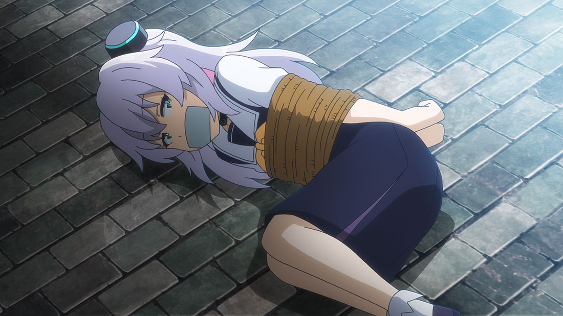 アルマちゃんは家族になりたい 8話 感想まとめ「舐めプしてたのかよ」