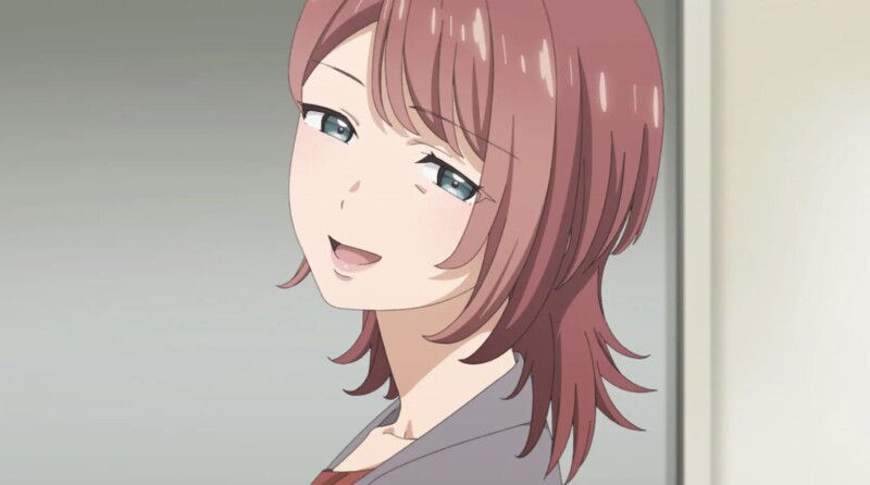 【話題】えがたえ 8話 感想まとめ「スワッピング言うな」