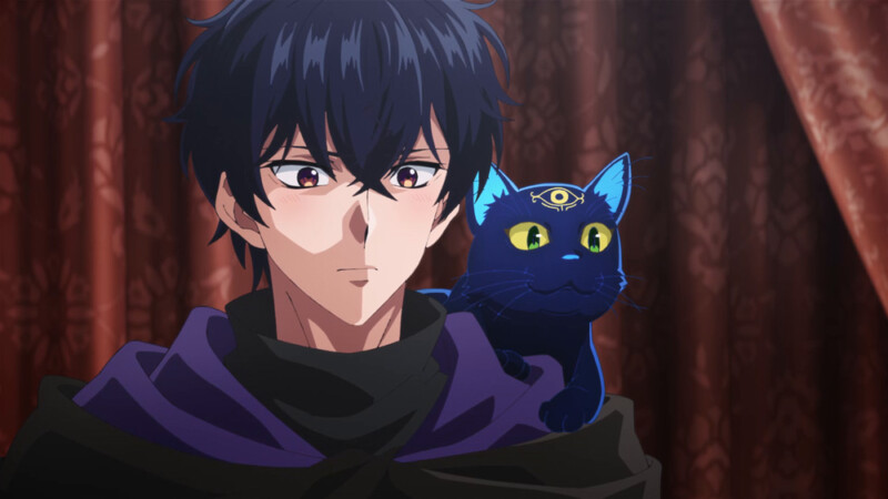 暗殺者である俺のステータスが勇者よりも明らかに強いのだが 8話 感想まとめ「魔王娘に家出されてるじゃん」