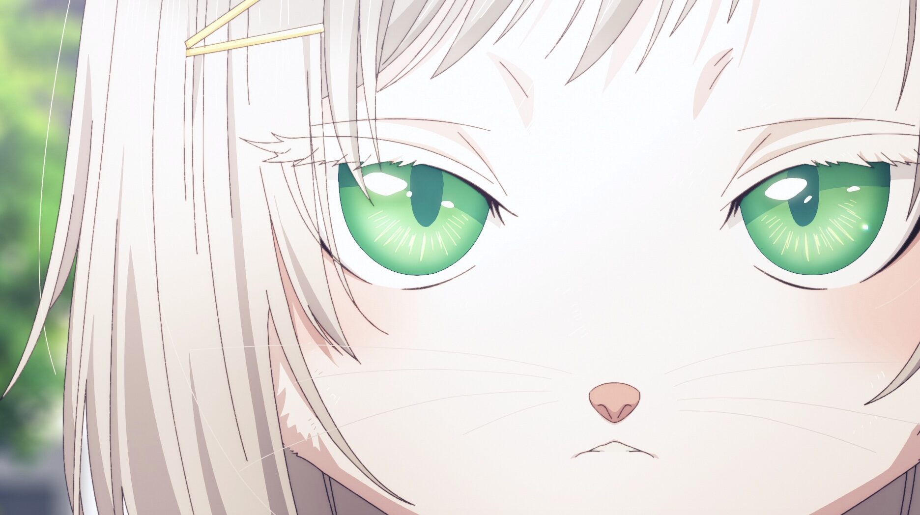 キミと越えて恋になる 7話 感想まとめ「泥棒ネコです」