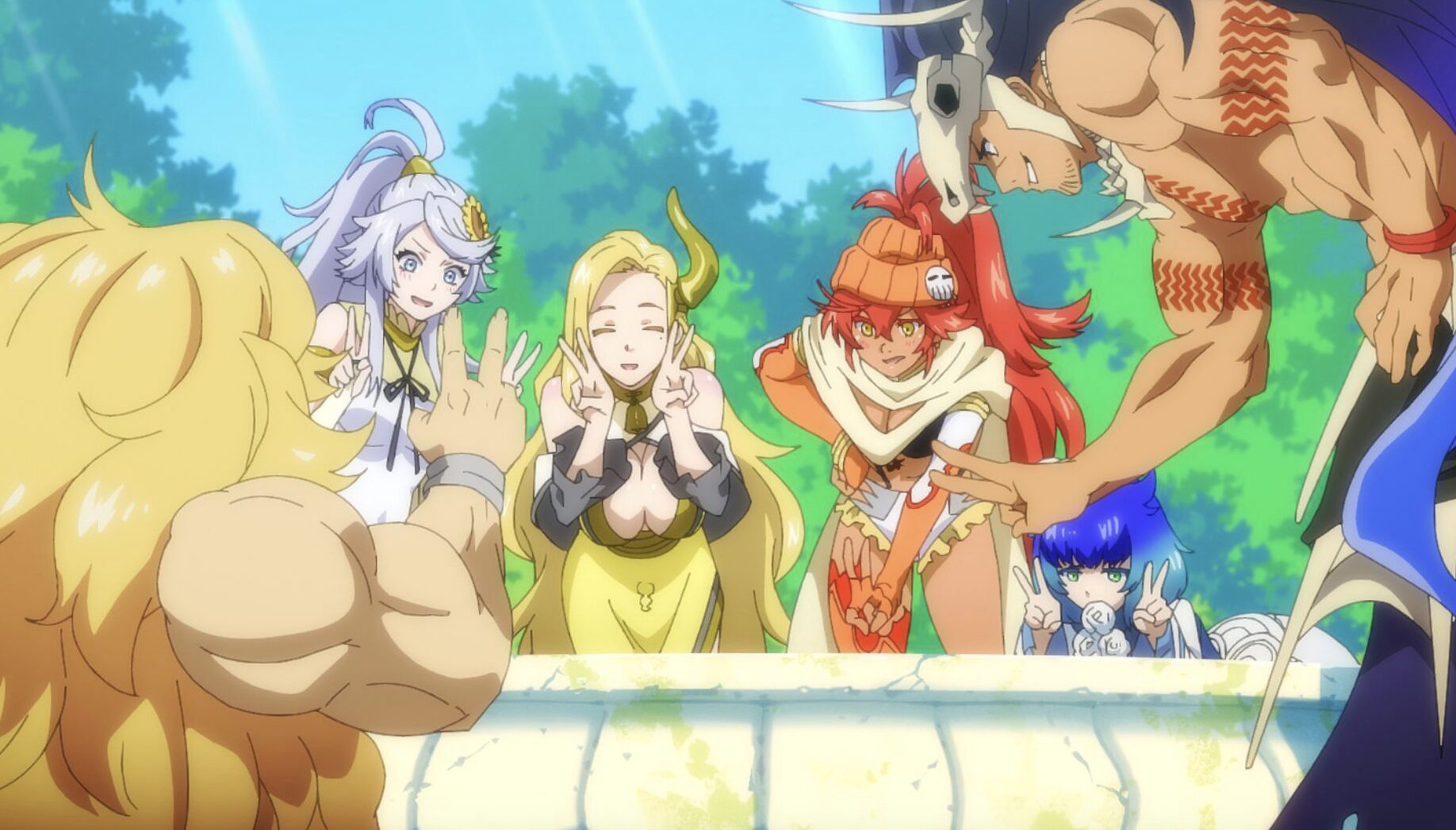 異世界放浪メシ2 20話 感想まとめ「サントリーウヰスキー」