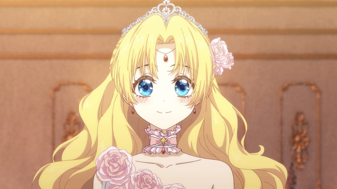 ある日、お姫様になってしまった件について 11話 感想まとめ「お母さんはデカいな」