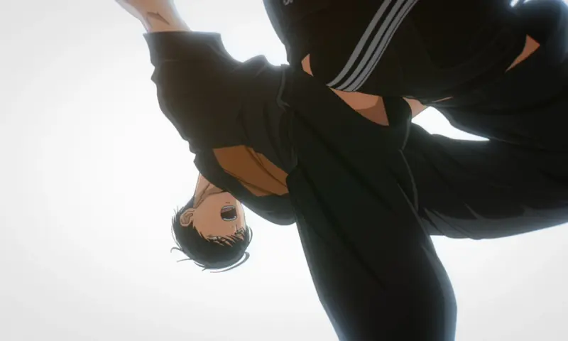 ワンダンス 8話 感想まとめ「もう告白じゃんよー」