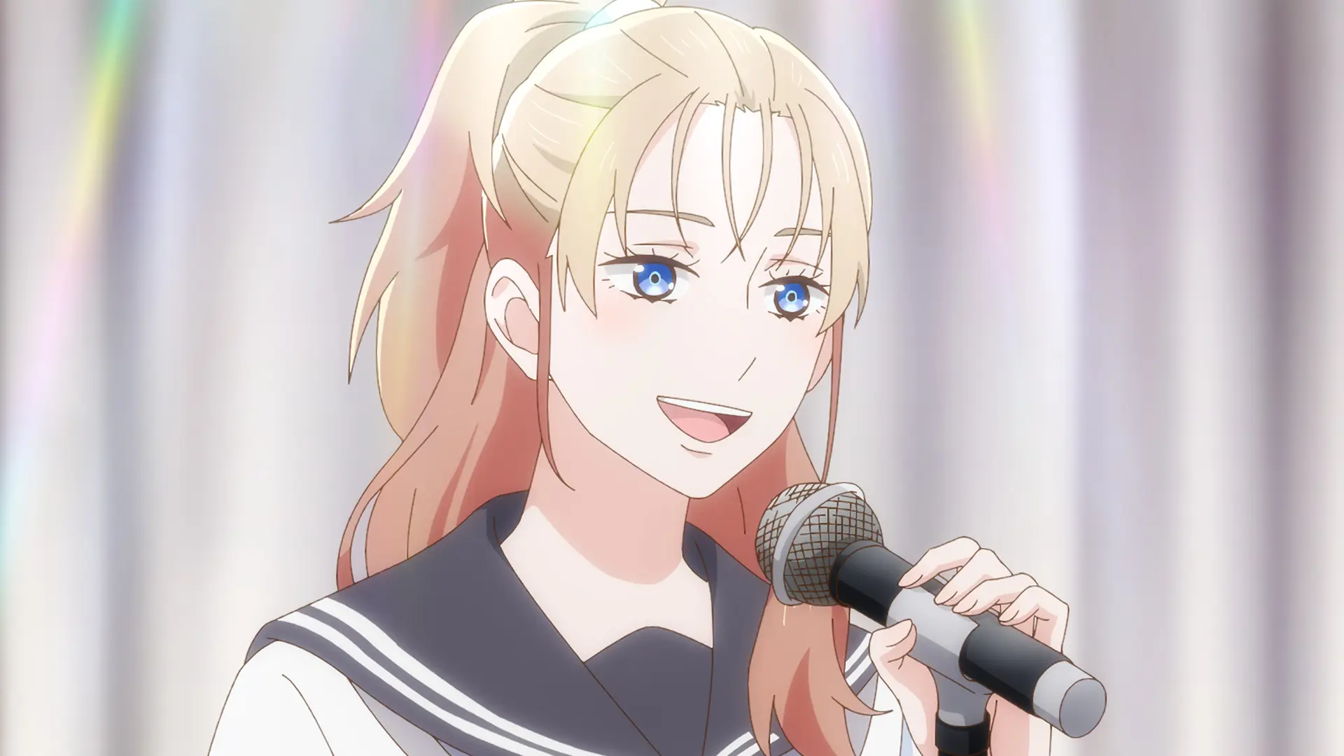 太陽よりも眩しい星 9話 感想まとめ「岩田さんとならヤってもいい」