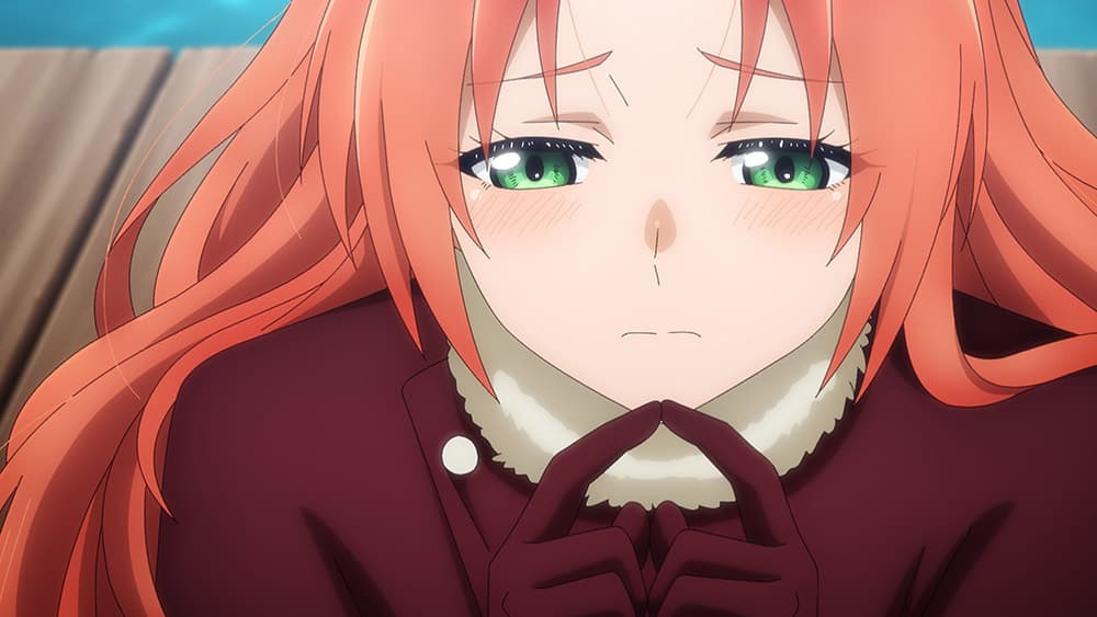 悪食令嬢と狂血公爵 9話 感想まとめ「子持ちだった！」