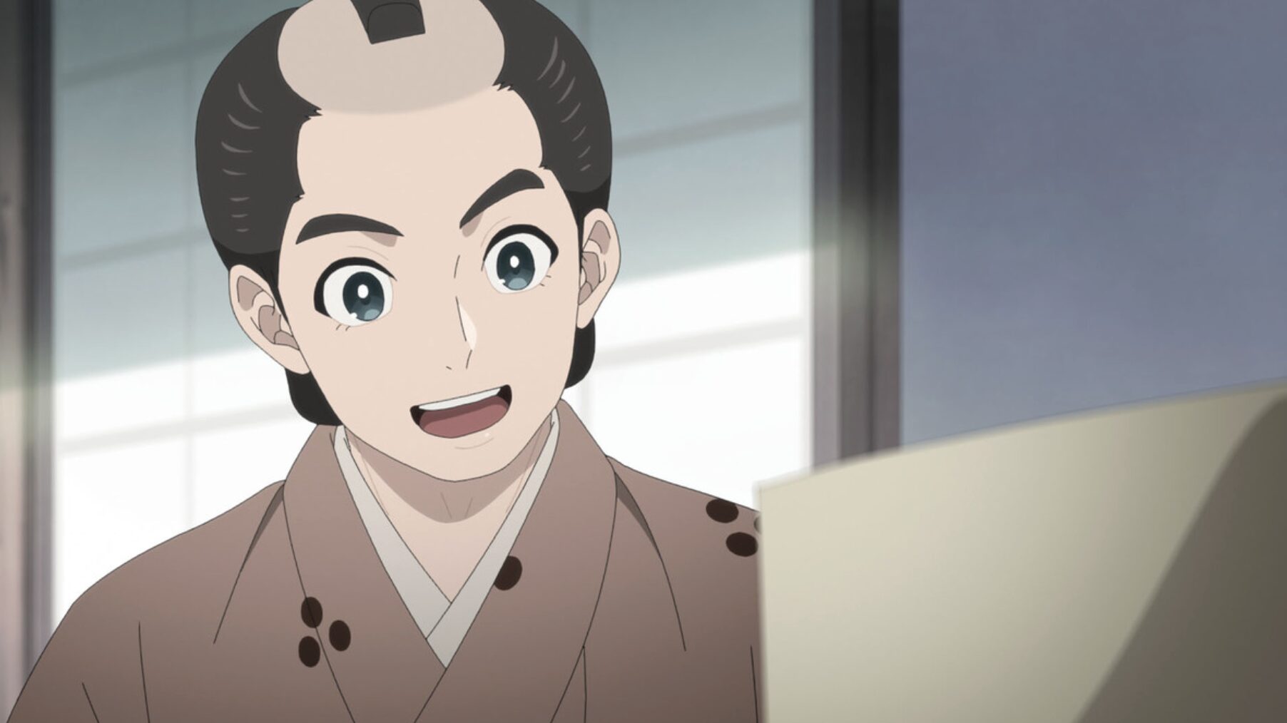 しゃばけ 9話 感想まとめ「主人公が厄ネタかこれ」