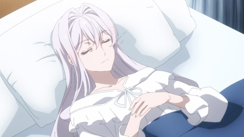 最後にひとつだけお願いしてもよろしいでしょうか 9話 感想まとめ「気持ち悪いからもっと殴ろう」