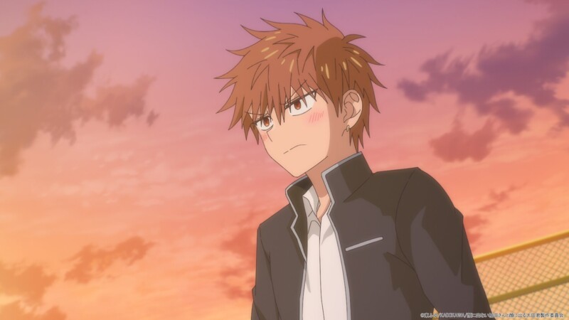 柏田さんと太田君 9話 感想まとめ「おっ?カチコミか?」