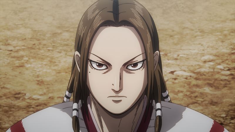 キングダム 第6シリーズ 9話 感想まとめ「李牧の判断が悪い」