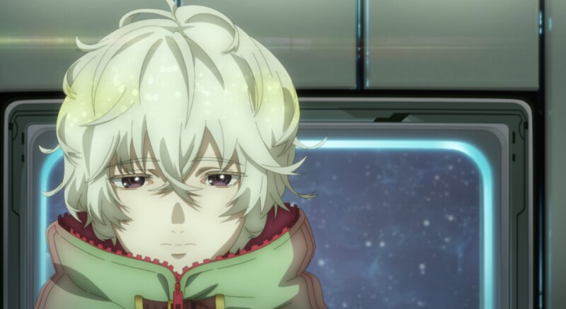 グノーシア 8話 感想まとめ「ホラーすぎる…」