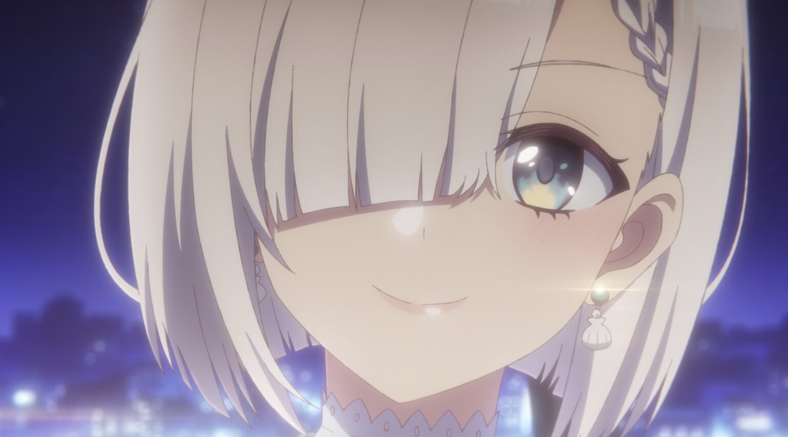 友達の妹が俺にだけウザい 9話 感想まとめ「メスの顔してる…」