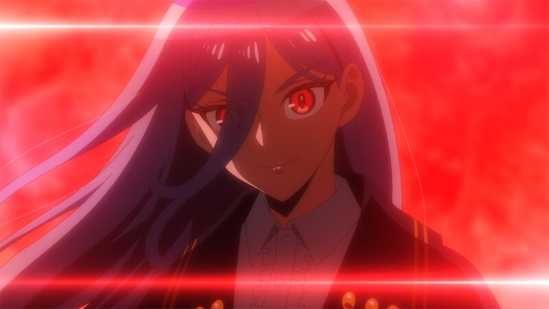 野生のラスボスが現れた！ 9話 感想まとめ「リーブラ可愛いよね」