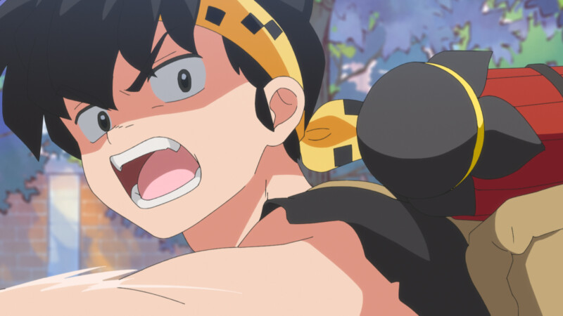 らんま1/2（第2期） 21話 感想まとめ「うっちゃん最強」