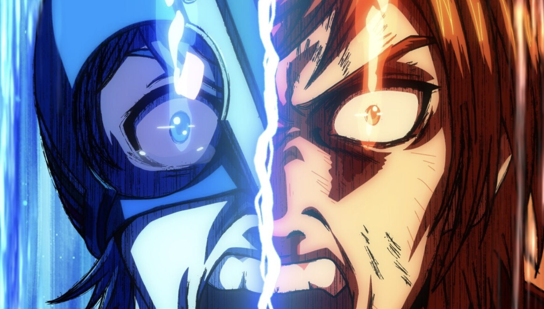 東島丹三郎は仮面ライダーになりたい 9話 感想まとめ「珍しく兄貴が正しい行動を」