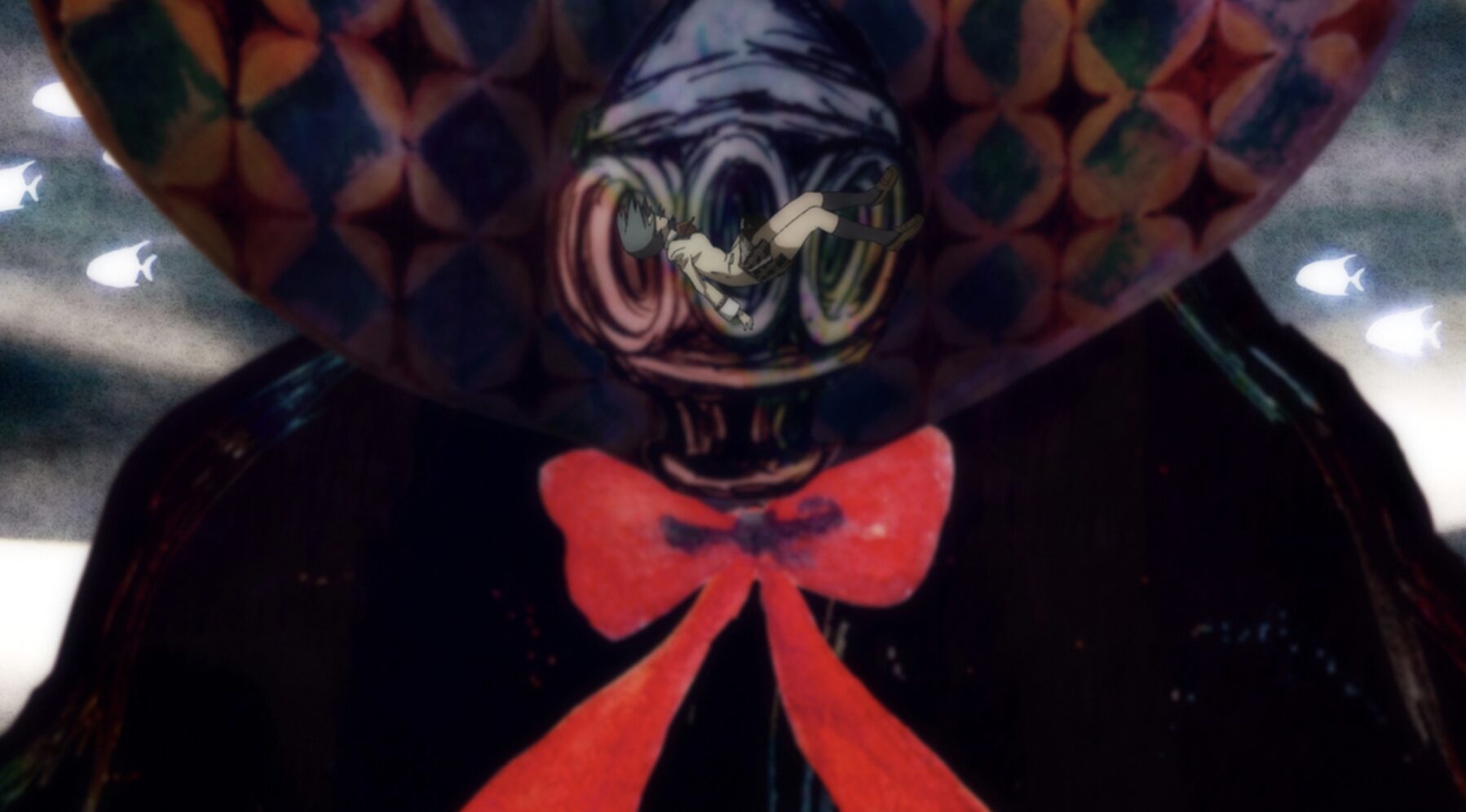 まどマギ 8話 感想まとめ「気づくのが遅すぎたねさやかちゃん」