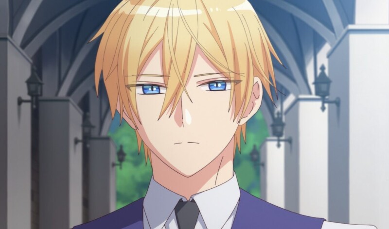 機械じかけのマリー 9話 感想まとめ「クローバーアレルギー…？」