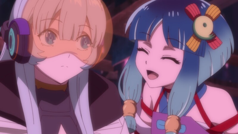 モンスト デッドバースリローデッド 6話 感想まとめ「モンストってそんなゲームだったのか」