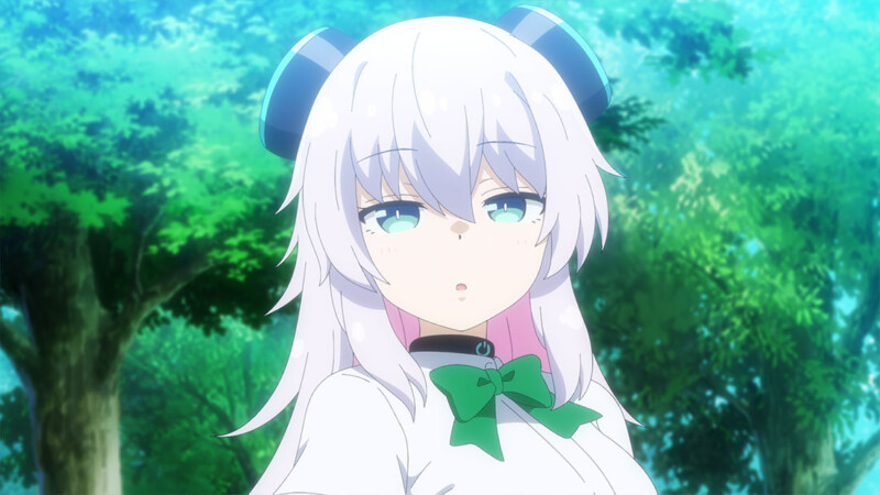 アルマちゃんは家族になりたい 9話 感想まとめ「おねショタできるのかアルマ」