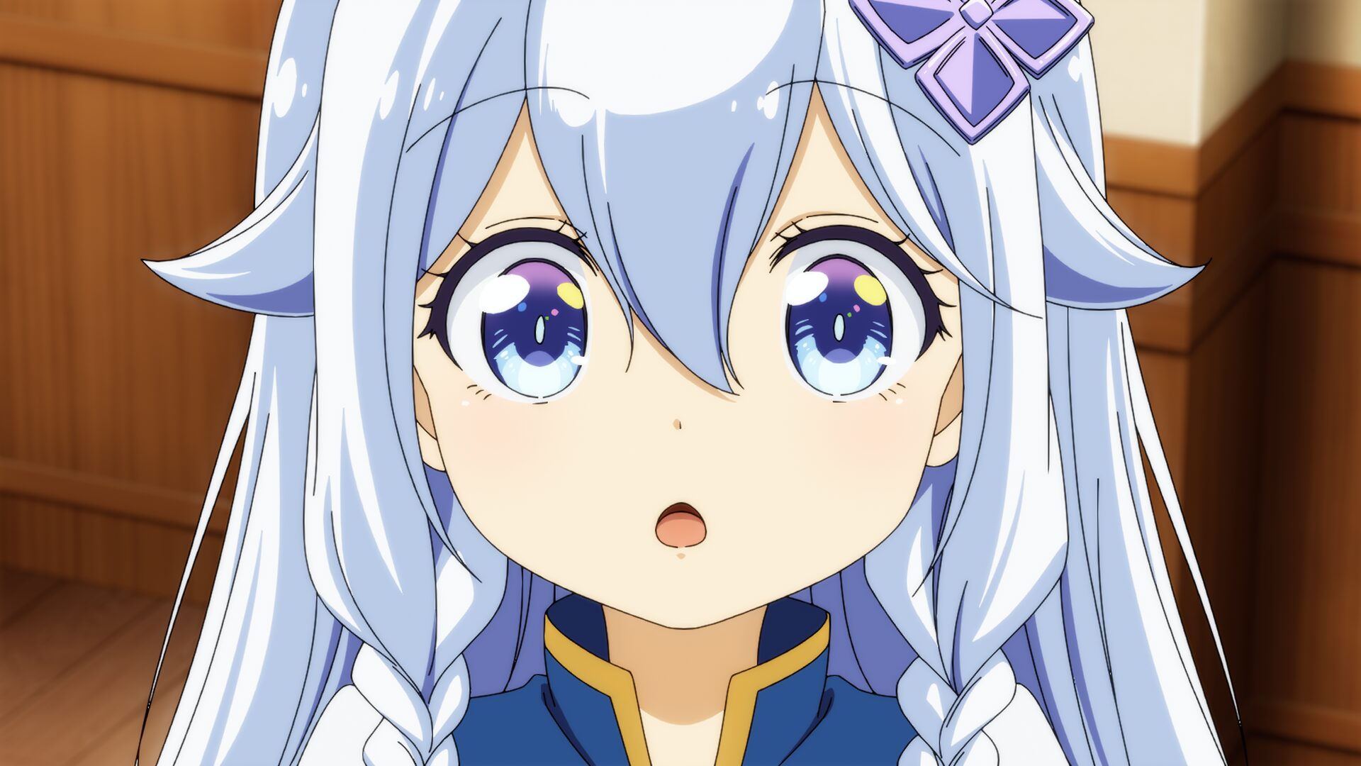 ははのは 9話 感想まとめ「イケメンになった」