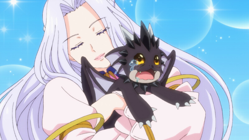 素材採取家の異世界旅行記 9話 感想まとめ「ママができた」