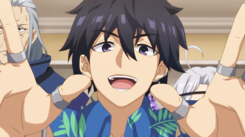 嘆きの亡霊は引退したい 第2クール 22話 感想まとめ「やはりシトリーわるいこ」