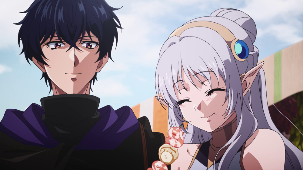 暗殺者である俺のステータスが勇者よりも明らかに強いのだが 9話 感想まとめ「サラン団長？」