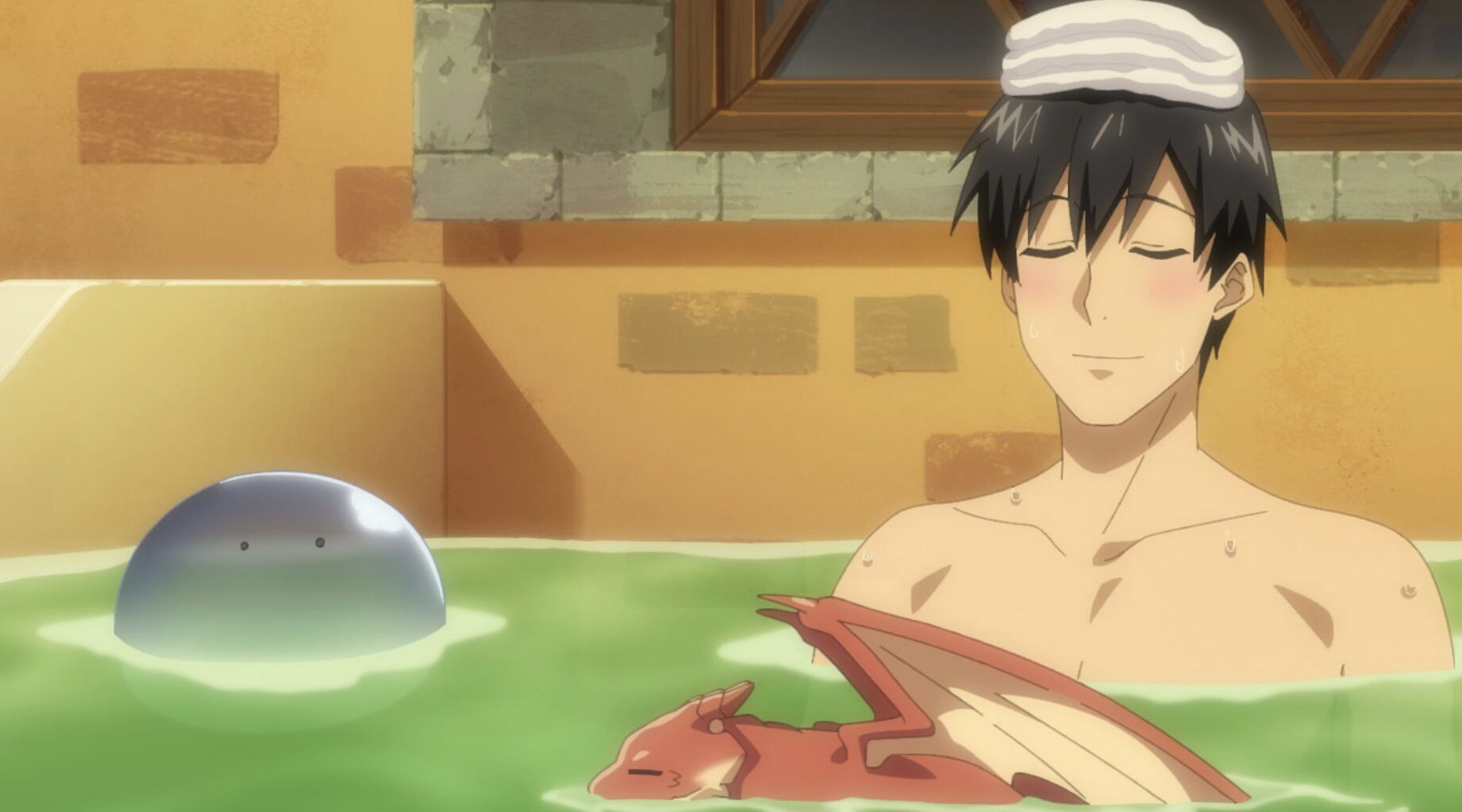 異世界放浪メシ2 21話 感想まとめ「フェルおじさんのお使い」