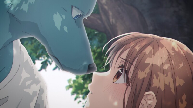 キミと越えて恋になる 8話 感想まとめ「まず服を脱ぎます」