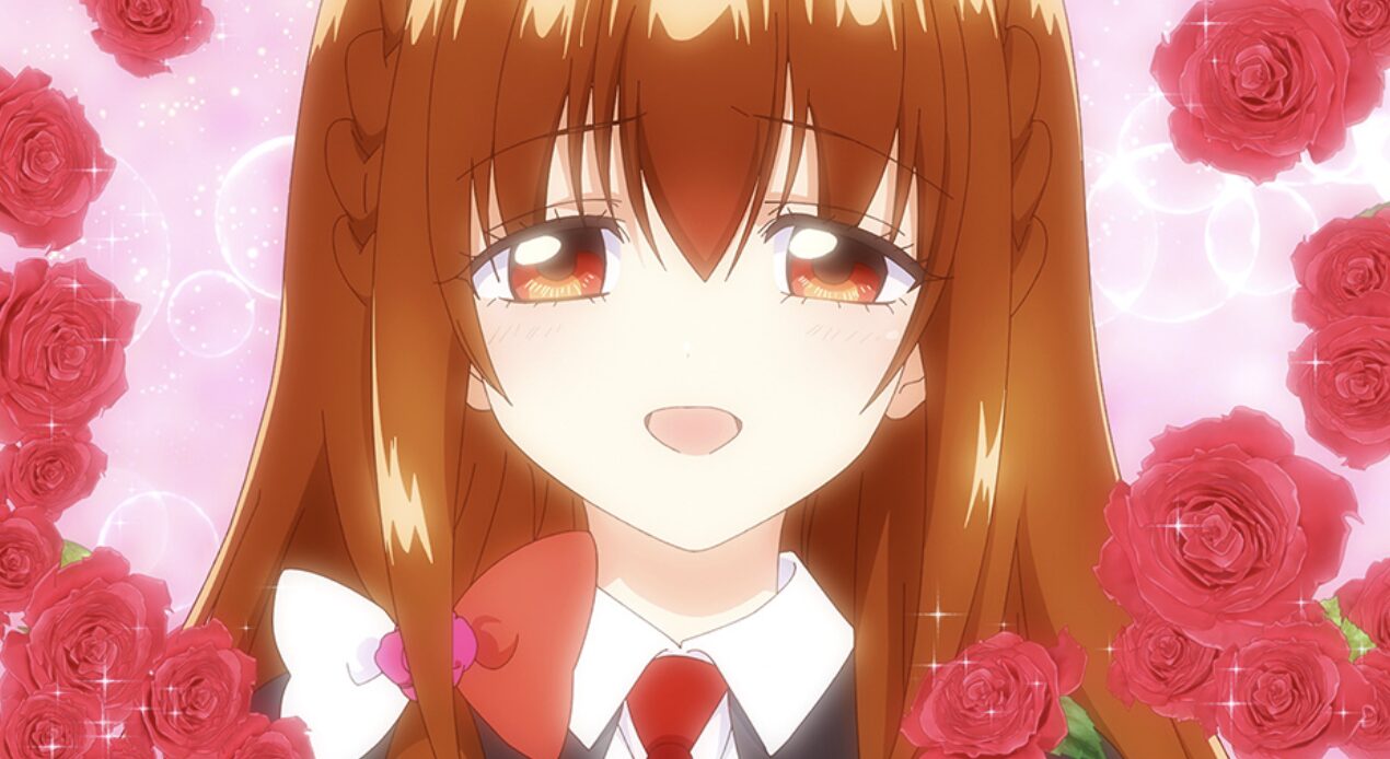 転生悪女の黒歴史 9話 感想まとめ「怪しい動きをするイアナ」