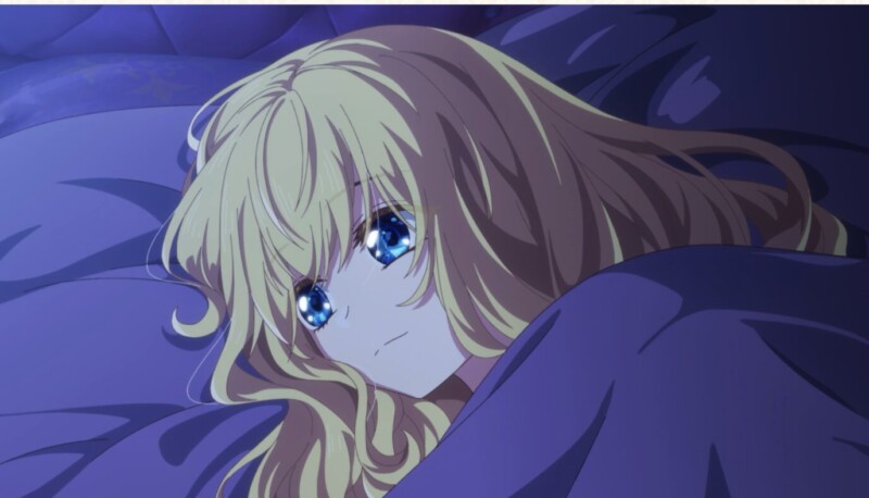 ある日、お姫様になってしまった件について 12話 感想まとめ「陛下やはりその格好はおかしいですよ」