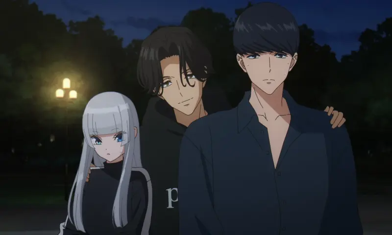 ワンダンス 9話 感想まとめ「おんちゃん部長やっぱ凄いんやな」