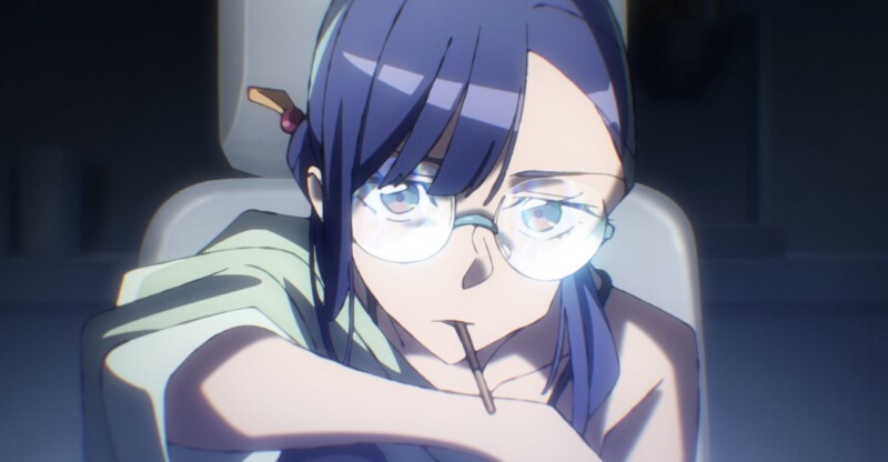 永久のユウグレ 10話 感想まとめ「トワサが人類壊滅させたのかよ」