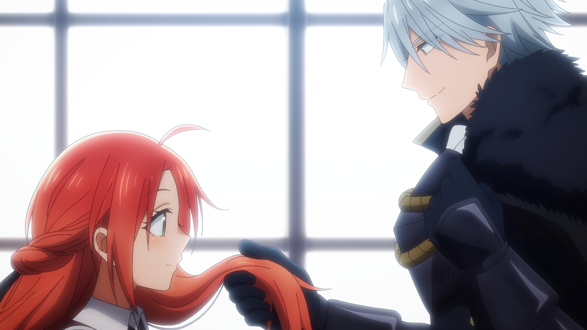 悪食令嬢と狂血公爵 10話 感想まとめ「ケイオスのママ」