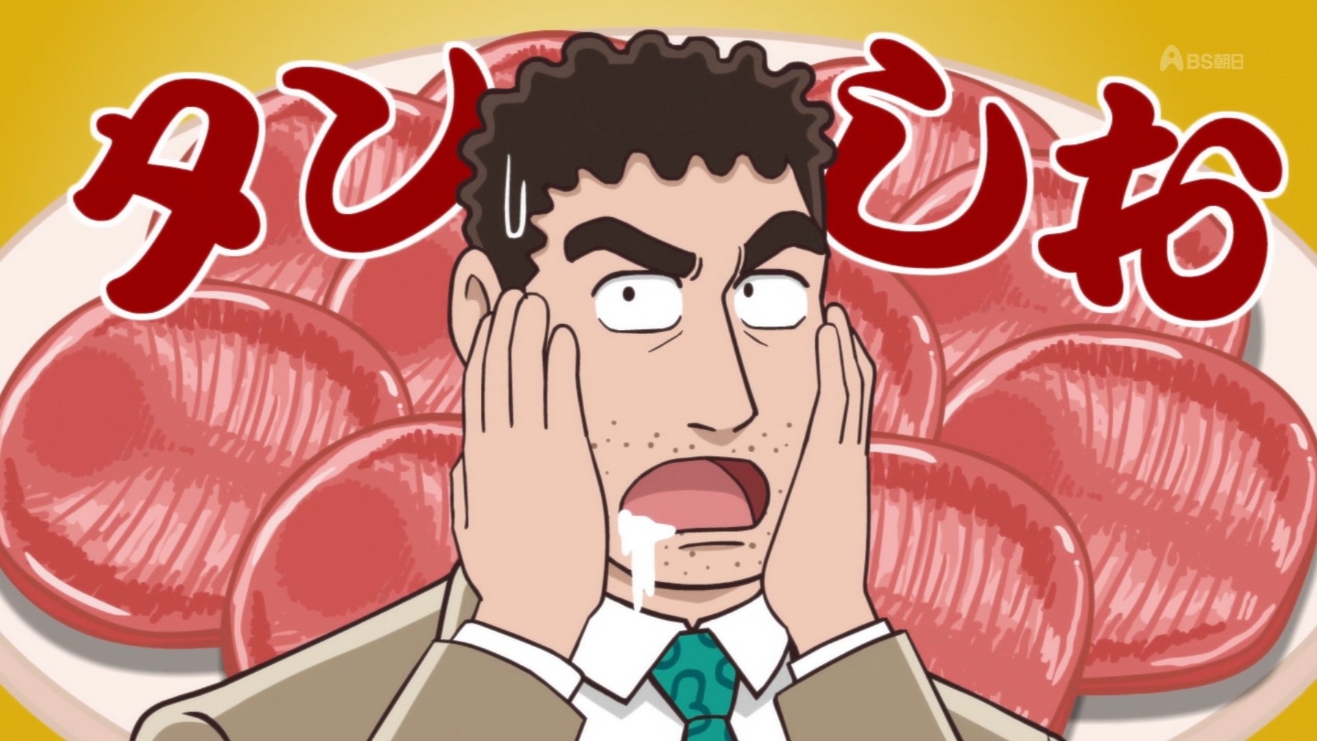 野原ひろし 昼メシの流儀 10話 感想まとめ「ひろしこだわり多すぎ」