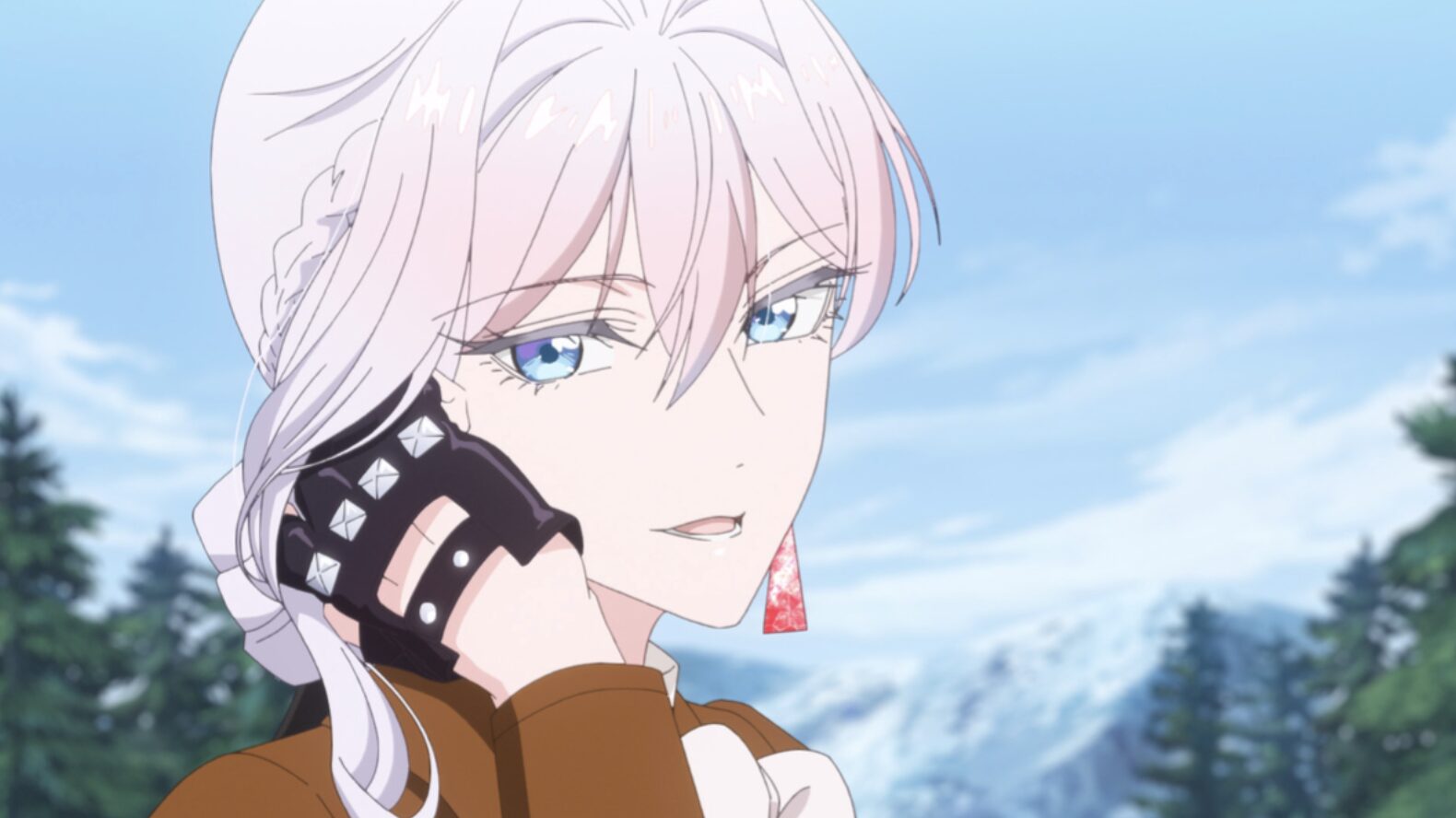 最後にひとつだけお願いしてもよろしいでしょうか 10話 感想まとめ「北斗神拳だな」