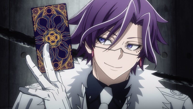 桃源暗鬼 21話 感想まとめ「もしかしてカードバトルさん弱い？」