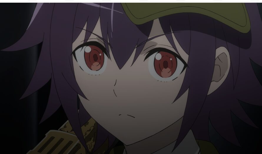 無限ガチャ 10話 感想まとめ「こんな姉ショタ求めてないよ…」