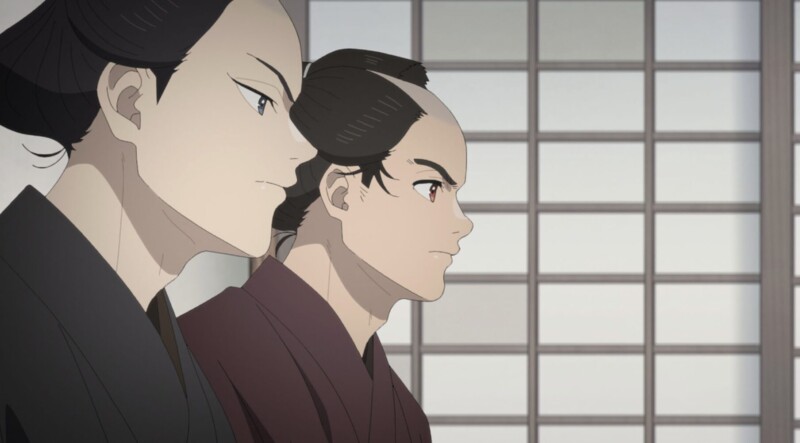 しゃばけ 10話 感想まとめ「若旦那のせいか」