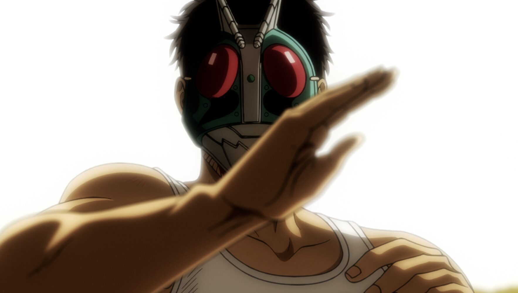 東島丹三郎は仮面ライダーになりたい 10話 感想まとめ「仮面ライダー怖い」