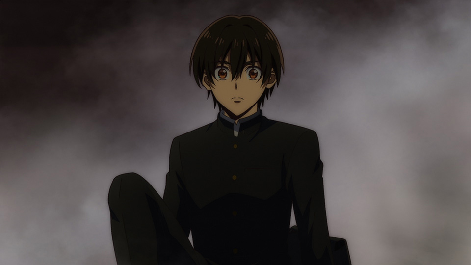 野生のラスボスが現れた！ 10話 感想まとめ「おまえがラスボスだったのか」