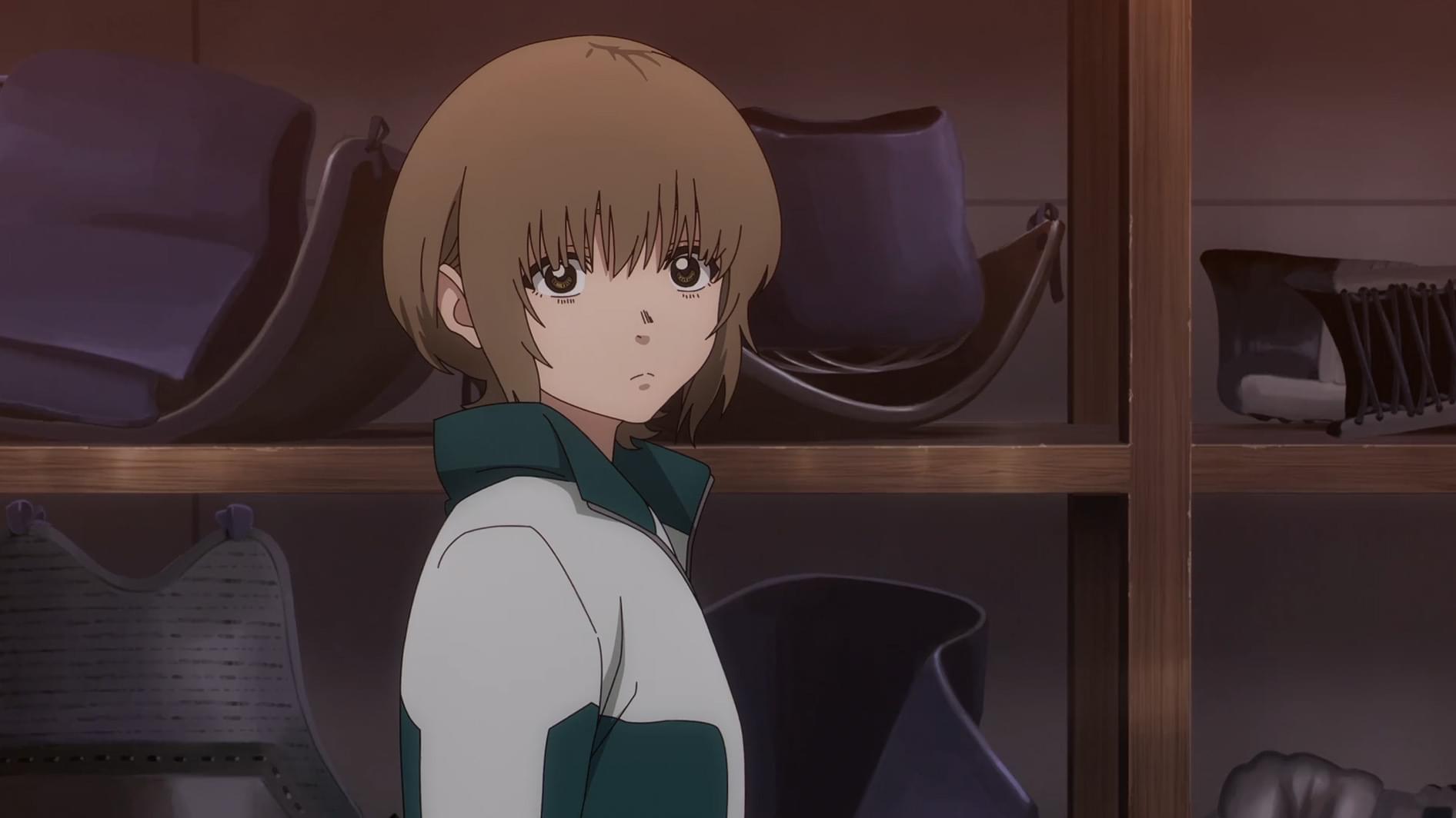 不滅のあなたへ Season3 10話 感想まとめ「フシがビビるって相当だったんだな」