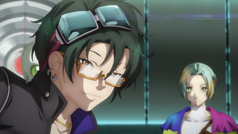 グノーシア 9話 感想まとめ「なるほどこれはユーリうまい」